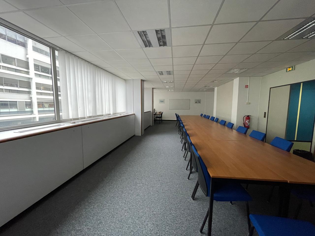 Bureau Nancy 331m² Vente bureau Nancy Meurthe-et-Moselle OVBUR2530102 4